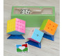 MoYu 2x2x2-4x4x4 Yulong SET (Мою 2х2х2-4х4х4 Юлонг СЭТ)